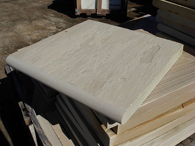 Himalayan Bullnose Sandstone