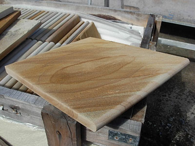 Natural Himalayan Bullnose Sandstone