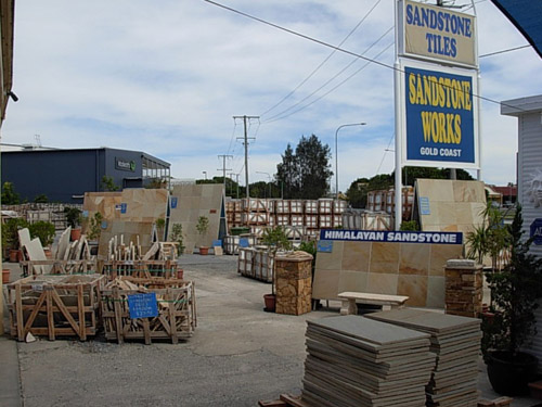 Men of Stone Australia